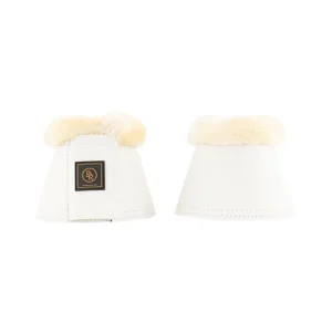 Cordless Majestic campanelle antiscalpitio White XXL