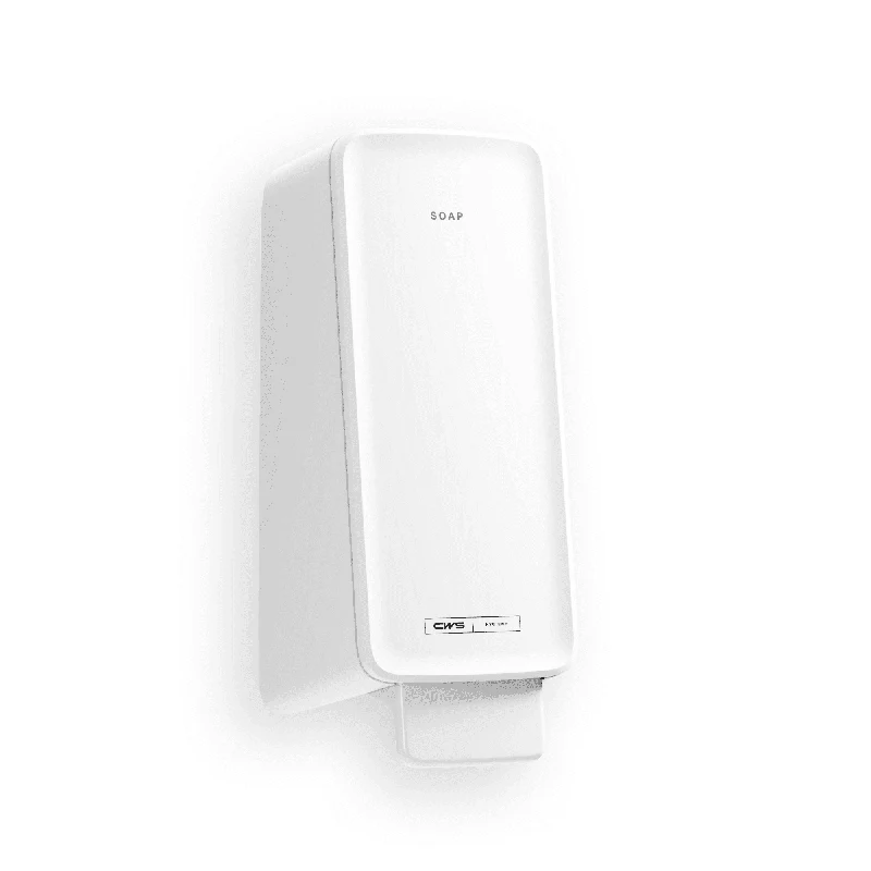 CWS PureLine Foam Seifenspender Mint