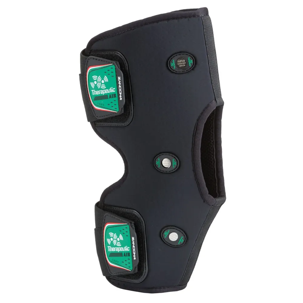 Garretto aereo terapeutico Zandona Black M