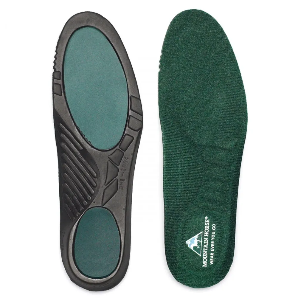 MH geelipohjallinen Green 45
