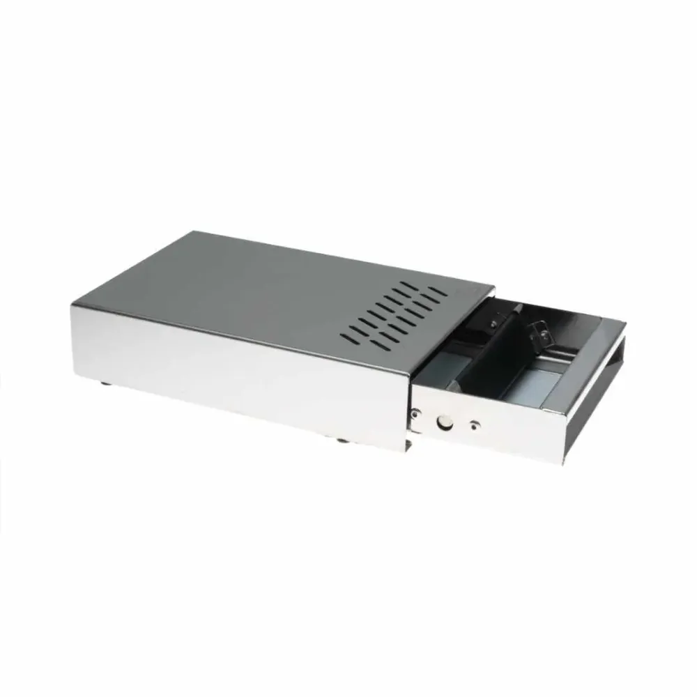 Grounds Control 160 mm Schlagbox