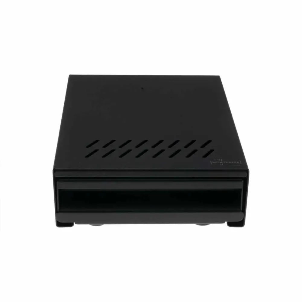 Grounds Control 160 mm Schlagbox