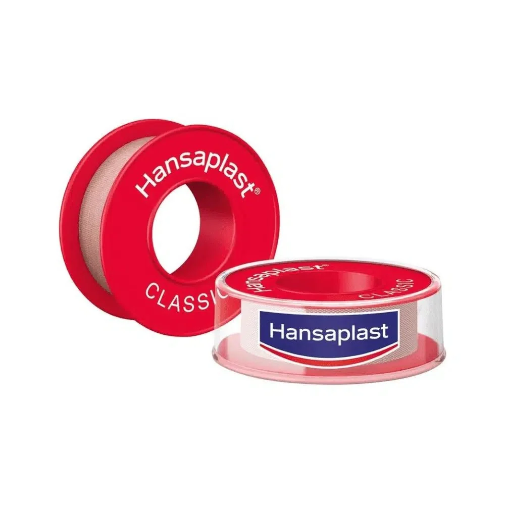 Hansaplast Fixierpflaster Archetypální