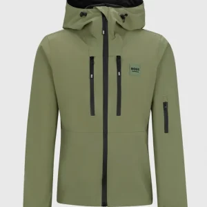Heavy Duty Neil Sadeasu Olivine XL