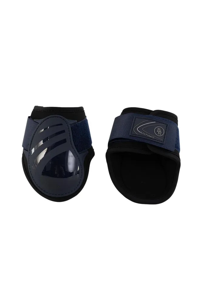 Heavy Duty Ultimo Streichkappen Navy WB