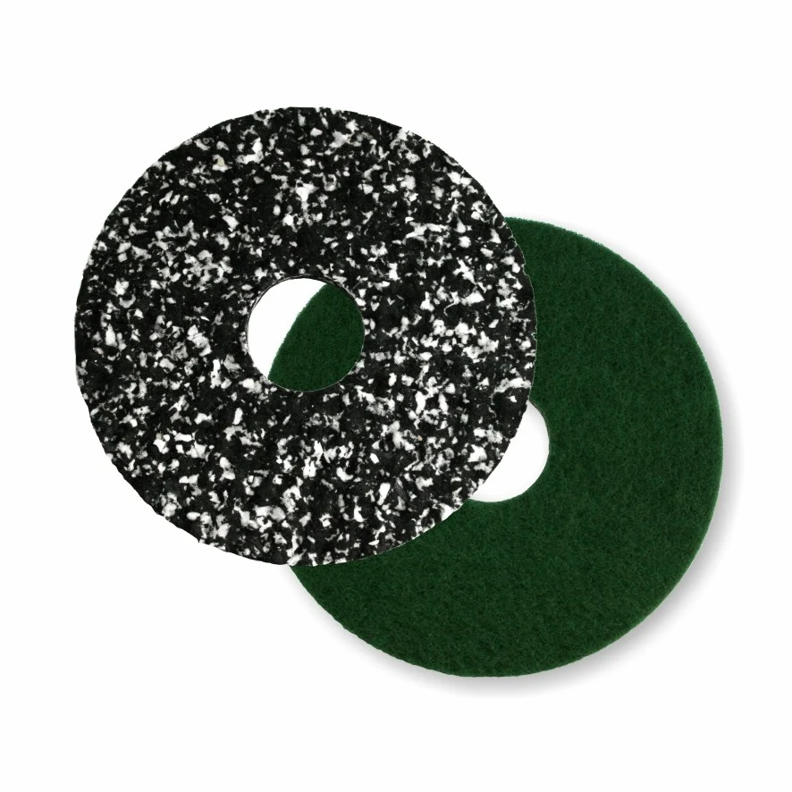 High Precision Arcora Pu-Pad