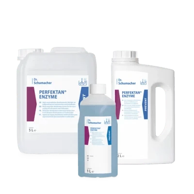 High Precision Perfectan® enzymes