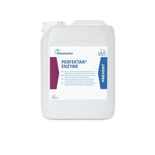 High Precision Perfectan® enzymes