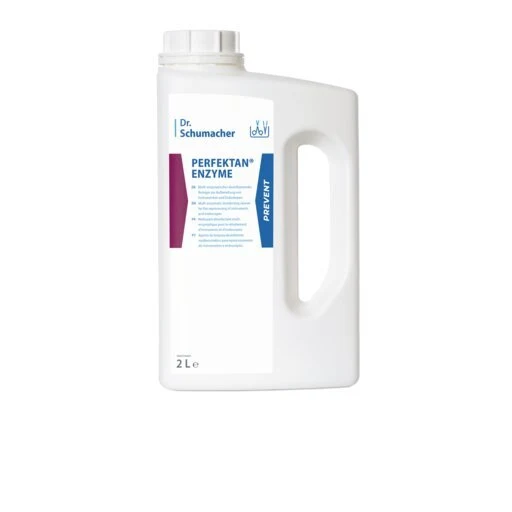 High Precision Perfectan® enzymes