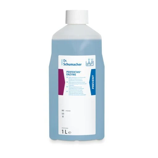 High Precision Perfectan® enzymes