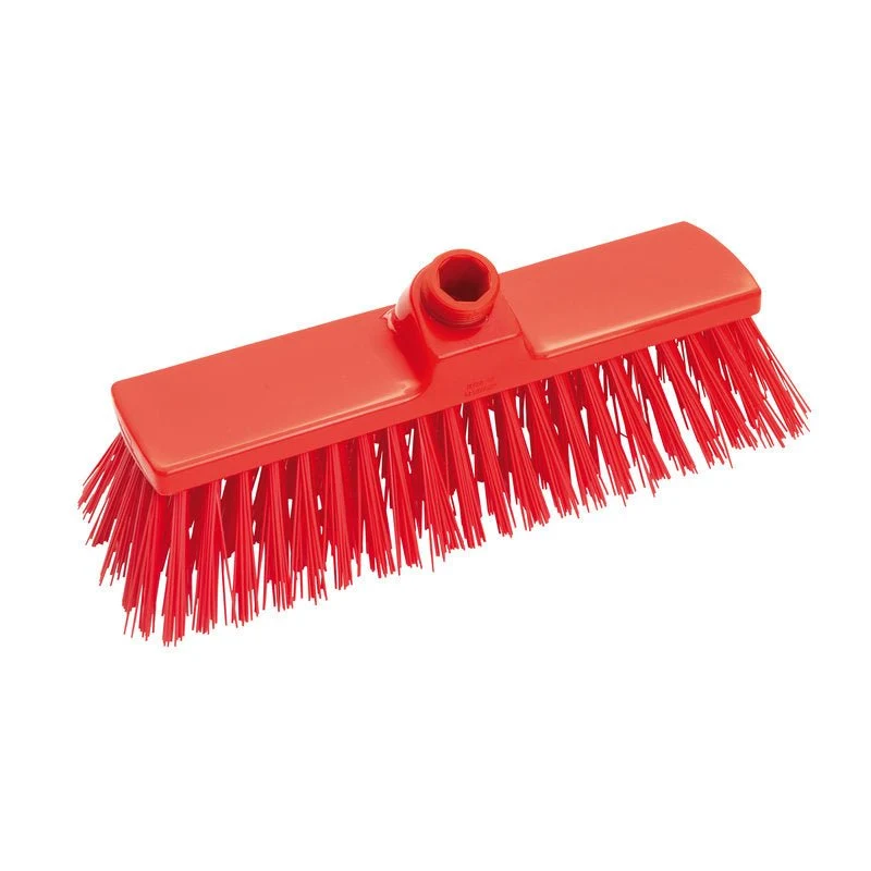 Hledač trámů Besser, PBT odolný 300x70x65mm, Ø1.0mm Red