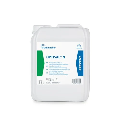 Hledač trámů Optisal® N
