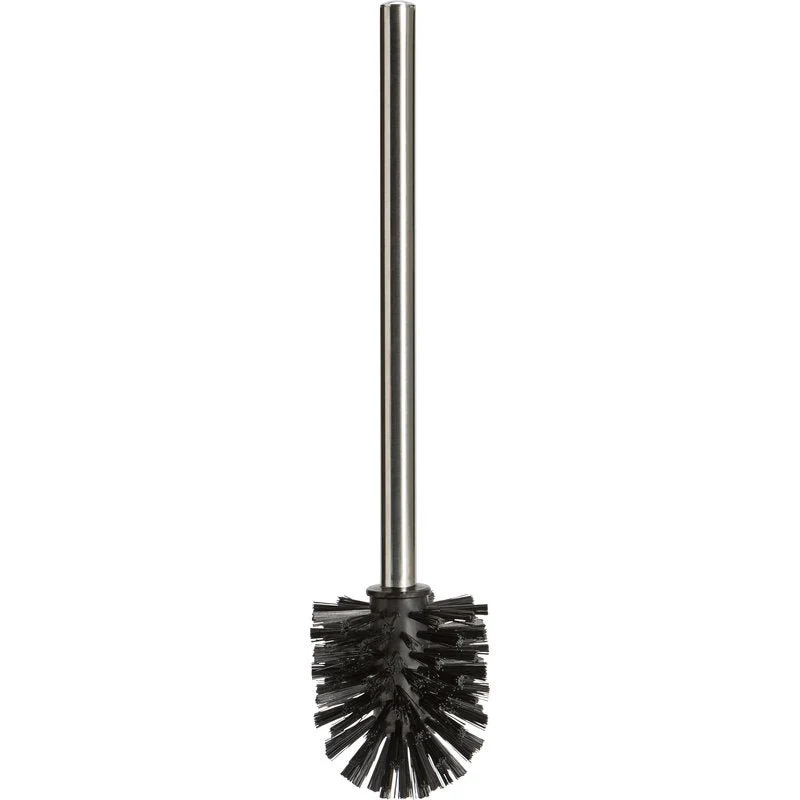Hledač trámů Pincel redondo wc com alç de ço inoxidável, preto, Ø0.40mm Médio
