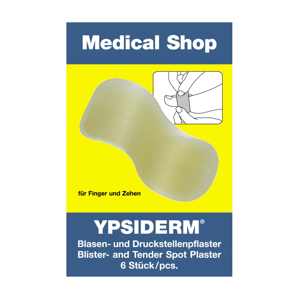 Holthaus YPSiderm® bladder plasters Drywall Installation