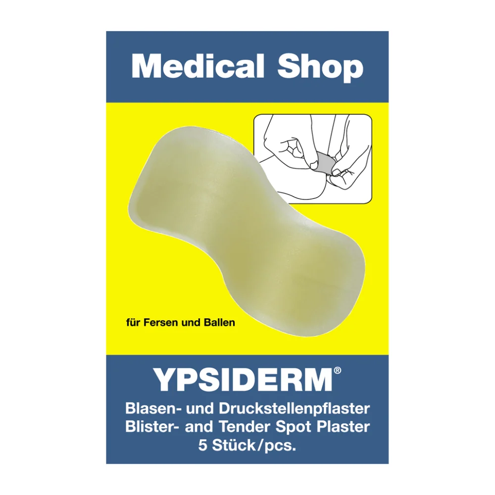 Holthaus Ypsiderm® Blasenpflaster - 20V