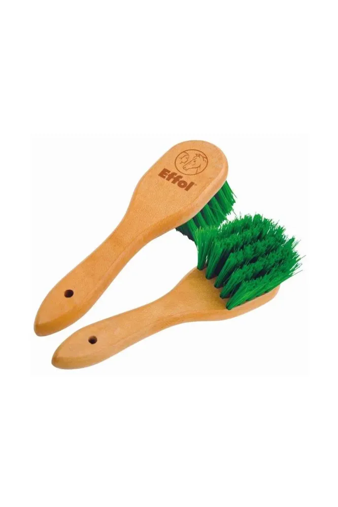 Hoof-Brush No Color 1 40-Piece Bit Set
