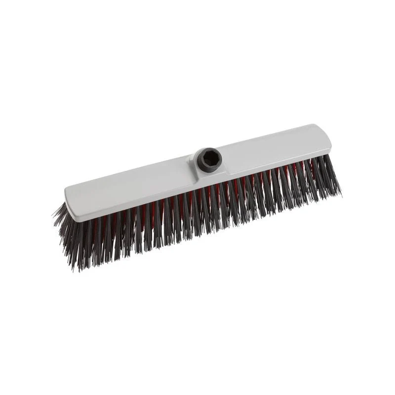 "-up" broom, 400x60x140x75 mm, black