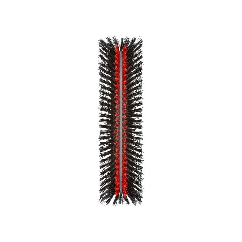 "-up" broom, 400x60x140x75 mm, black