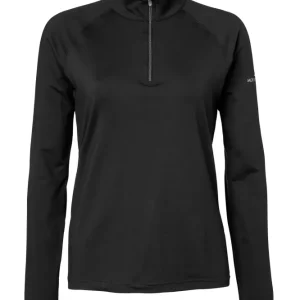Isolde Tech Top Black M Easy Installation