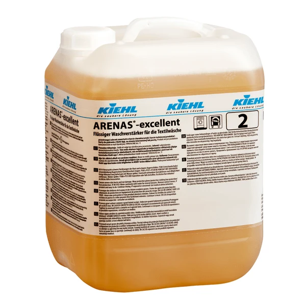 Kiehl Arenas-Efcelent Liquid Pashifiers