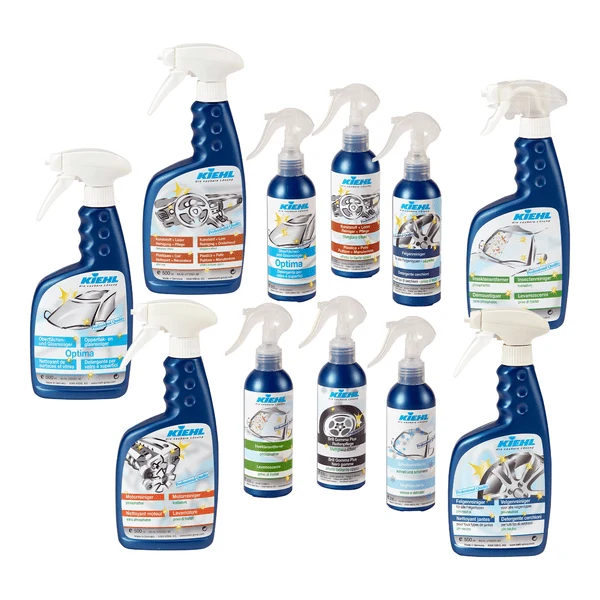 Kiehl hmyzí odstraňovač - 20V