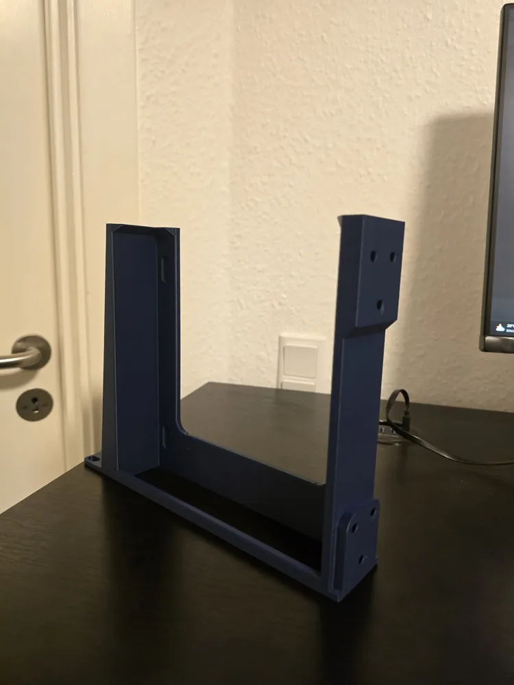 Lenovo ThinkCentre Tiny 19-tuumainen teline