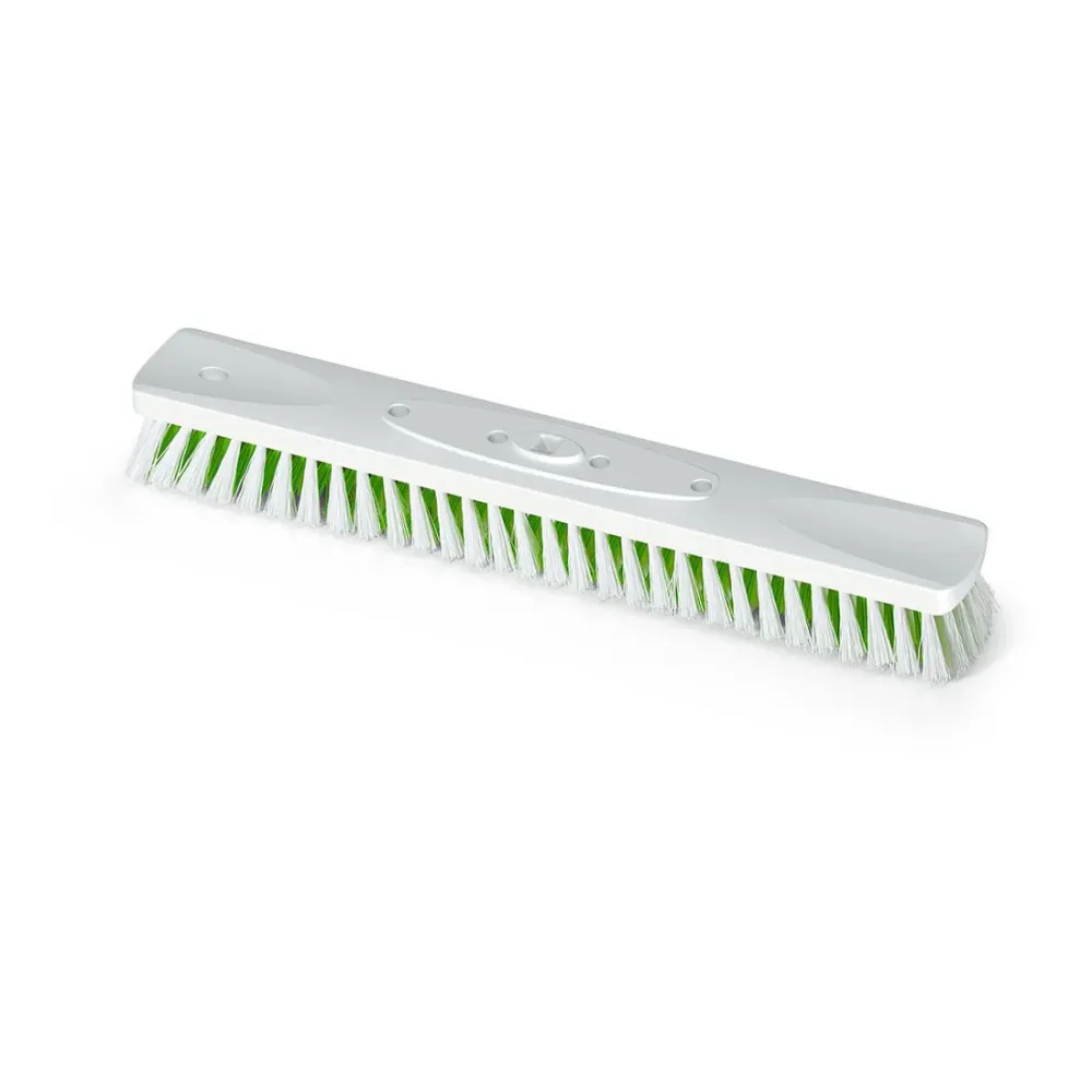 Limpador Nölle Profi Brush BECOnnect 40 cm com cerdas em X de plástico | 1 peç