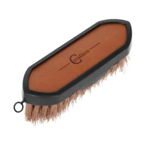 Luxusní Scrubbing Brush Brown/Black Yksi koko