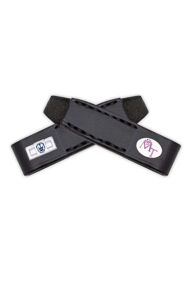 Magic Tack Filetto con passante Black C Easy Installation