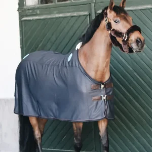 Magnetic Rug Recuptex Dark Blue 145