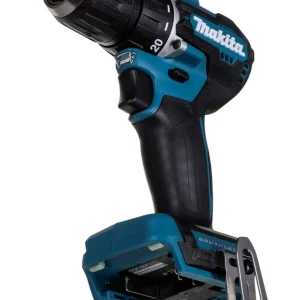 Makita DDF487Z drill 1700 RPM 940 g Turquoise
