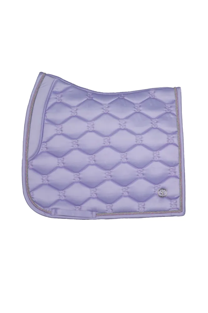 Mantilla de Doma Signature Heather Lilac F