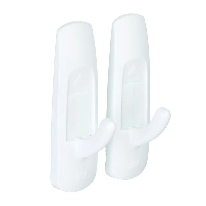 Medium-sized Command ™ multi-purpose hook M benefit pack, 17001-2 | Pack (1 piece)