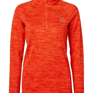 Multi-Function Felpa pile Tate Tech Orange XL