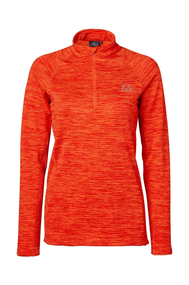 Multi-Function Felpa pile Tate Tech Orange XL