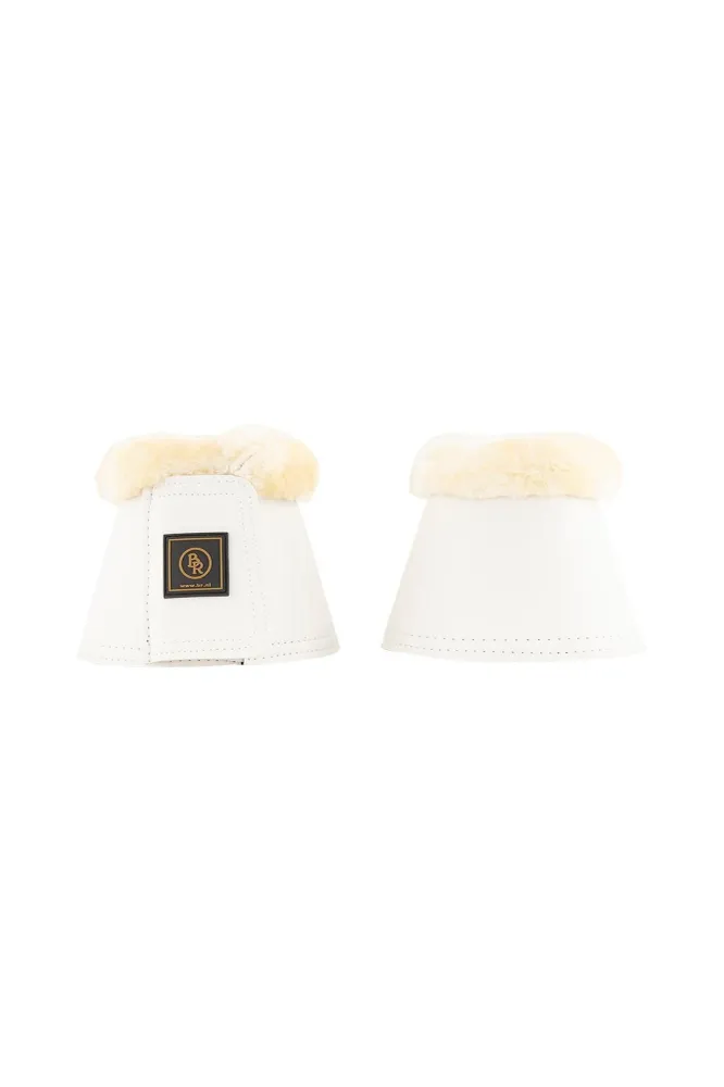 Multi-Function Majestic campanelle antiscalpitio White L
