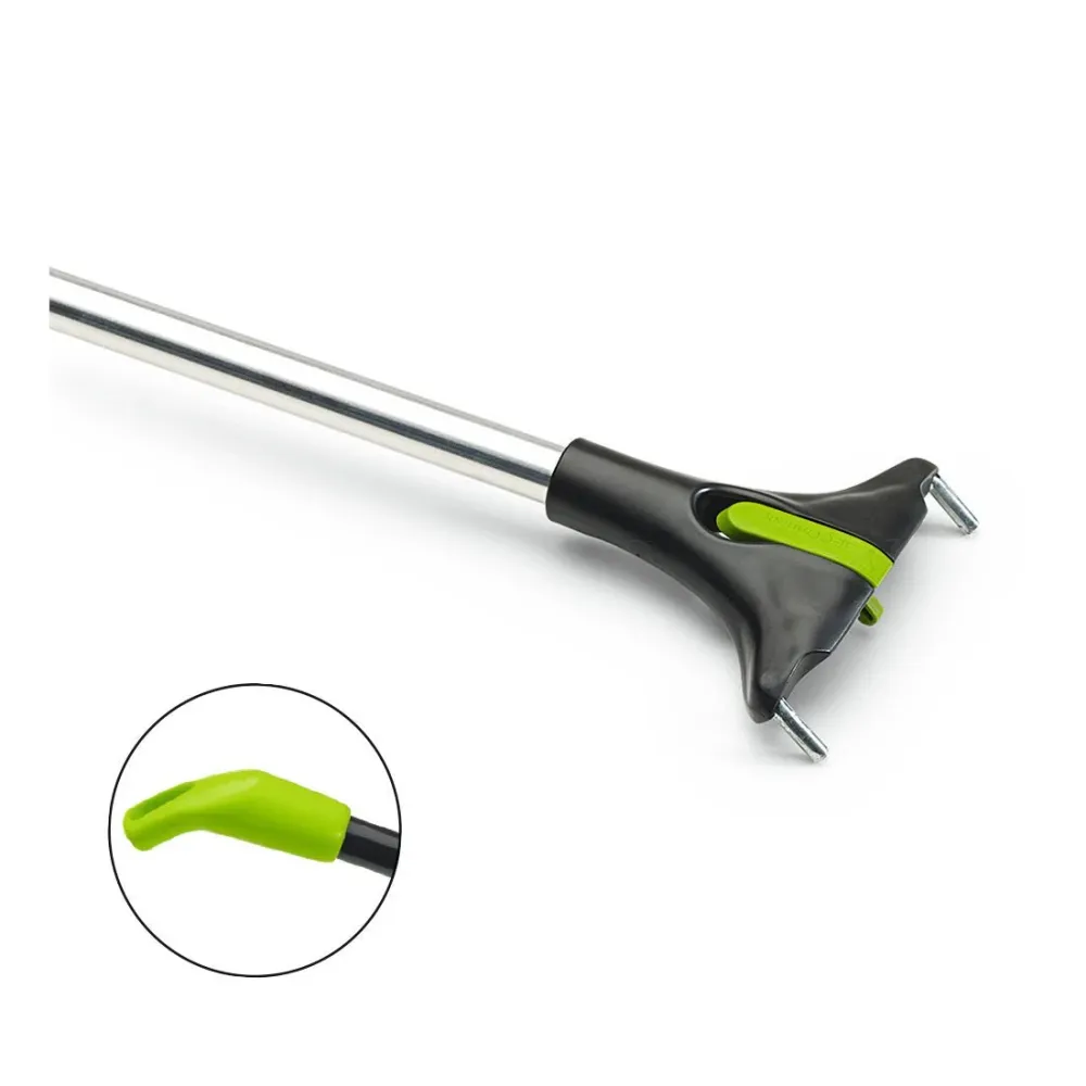 Nölle Profi Brush BECOnnect Aluminium-Stiel Work Light 130