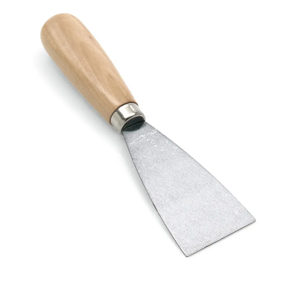 Nölle Profi Brush Entrostungsspachtel Industrial Design 50