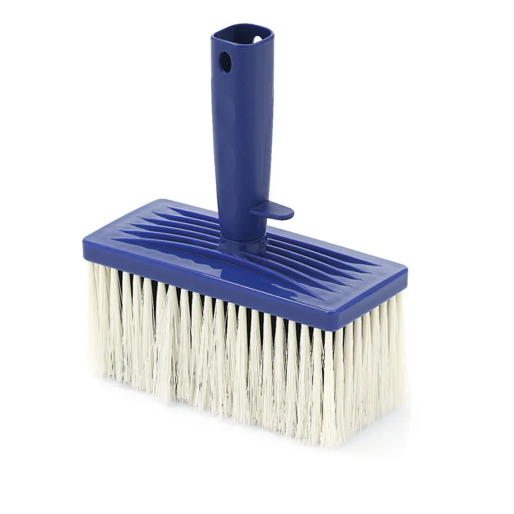 Nölle Profi Brush escova de teto para artesão, 17x7,5 cm, cerdas de 70 mm | 1 peç