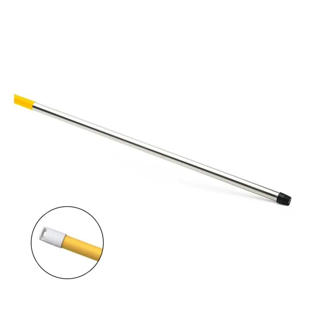 Nölle Profi Brush HACCP alumiinikahva 140 cm