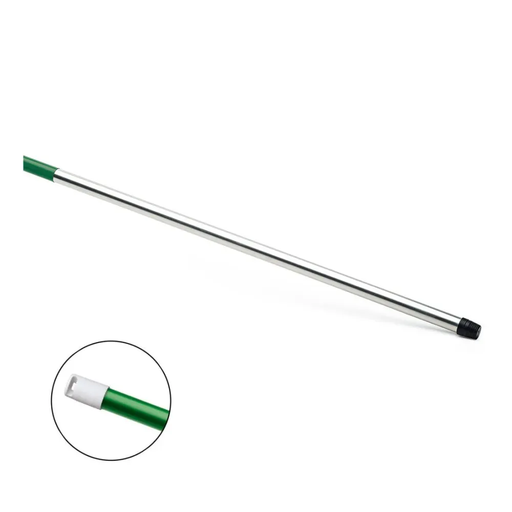 Nölle Profi Brush HACCP alumiinikahva 140 cm