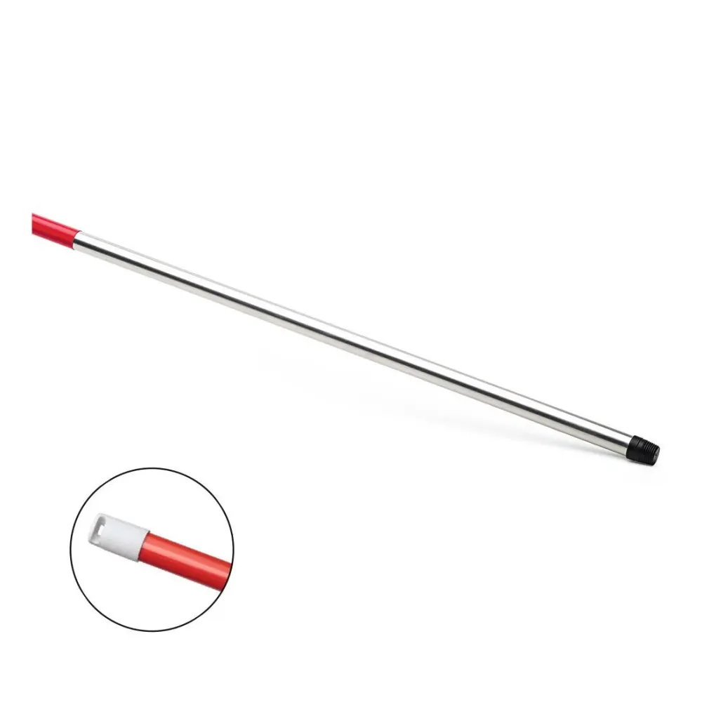 Nölle Profi Brush HACCP alumiinikahva 140 cm