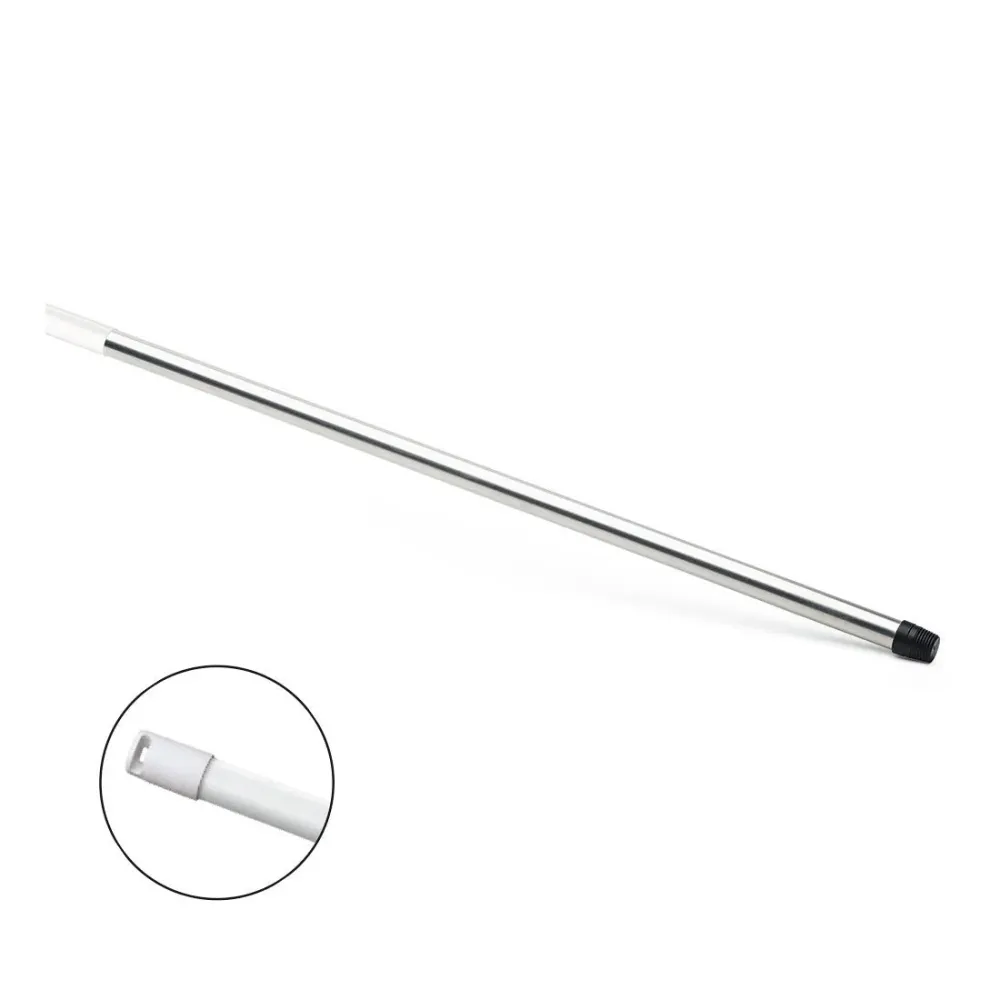 Nölle Profi Brush HACCP alumiinikahva 140 cm