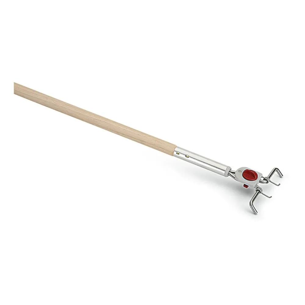 Nölle Profi Brush Holzstiel Beco® 24 mm Durchmesser 140