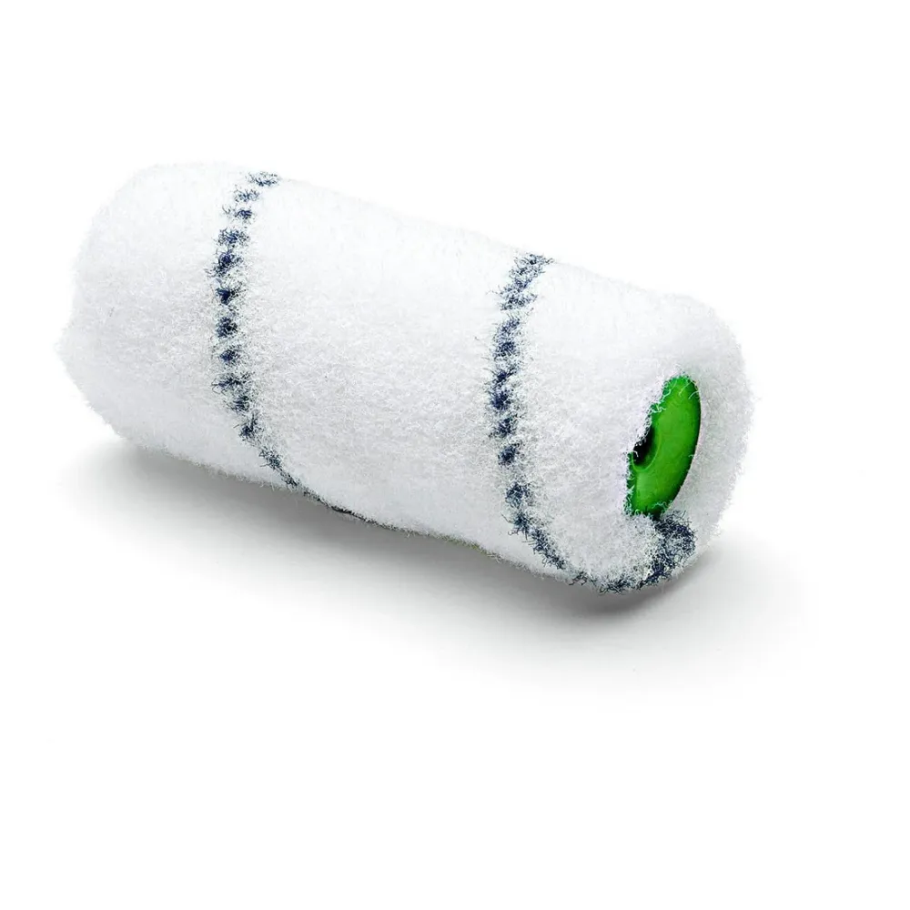 Nölle Profi Brush Kombiwalze Polyamide 10 cm 13