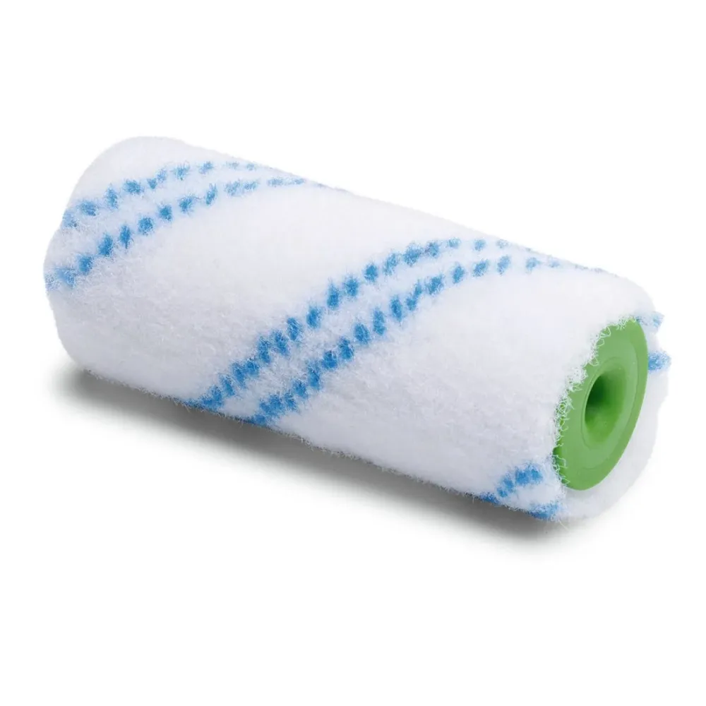 Nölle Profi Brush Kombiwalze Polyamide 10 cm 13