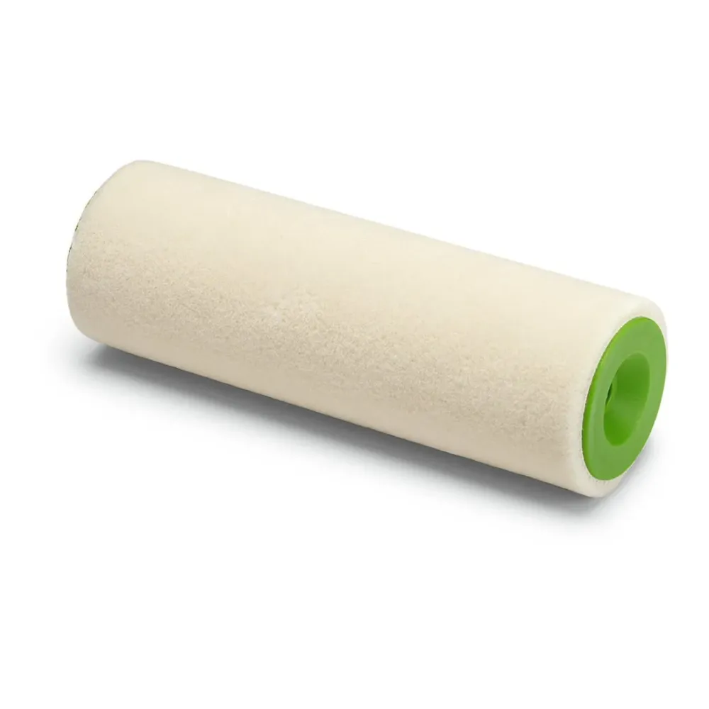 Nölle Profi Brush large surface painting roller velor 18 cm, 4 mm pile height | 1 piece