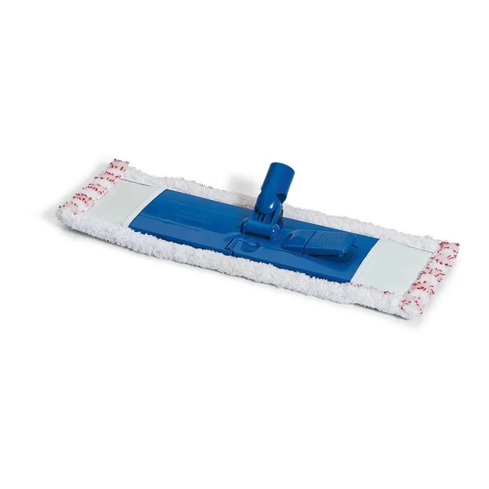 Nölle Profi Brush lattiamoppi, 45x15 cm, muovia mikrokuidolla | 1 kpl