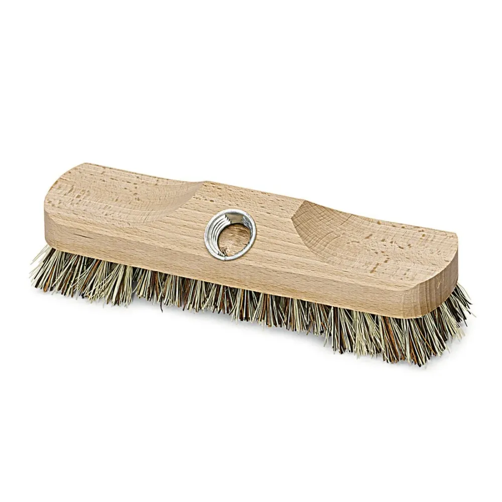 Nölle Profi Brush Scrubber Union 22 cm, särskilt hård med tråd | 1 st