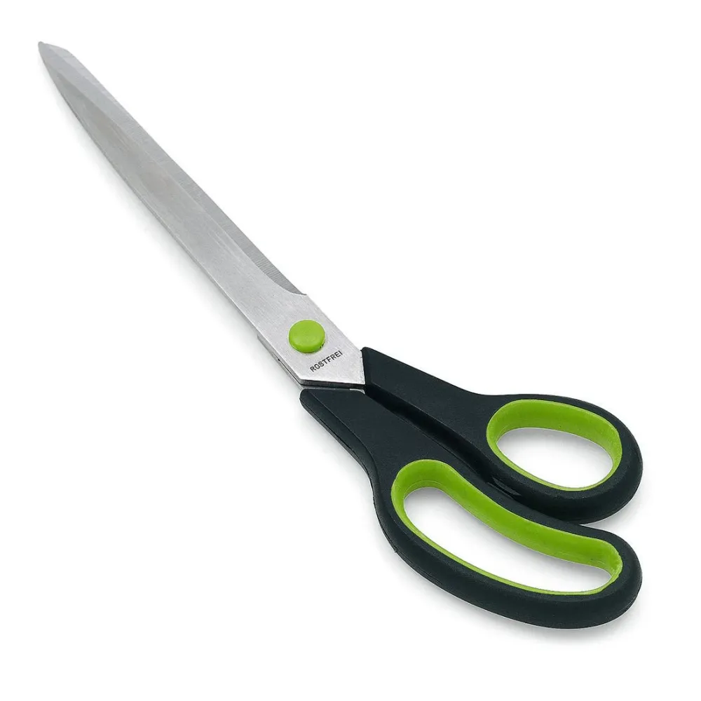 Nölle Profi Brush tapetointisakset 2K11, ergonomiset tarkat leikkaukset | 1 kpl